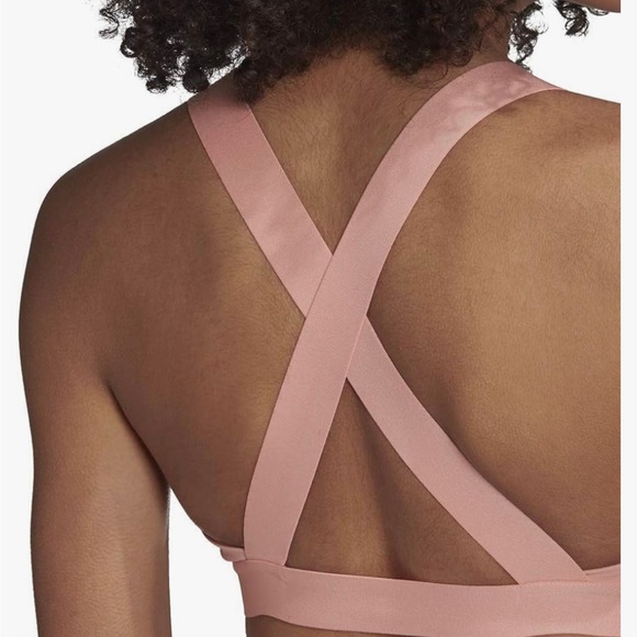 Adidas Originals R.Y.V. Bra top. - Picture 3 of 5